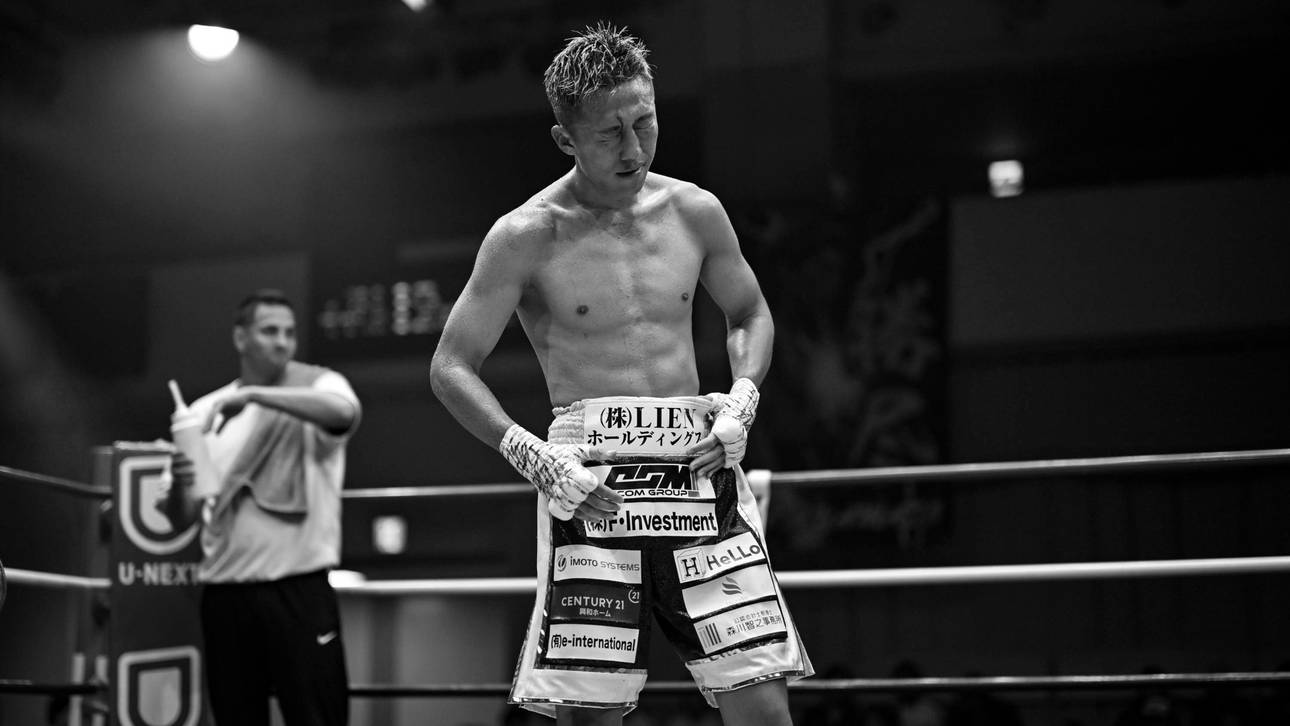 Zwei Boxer nach Kämpfen verstorben