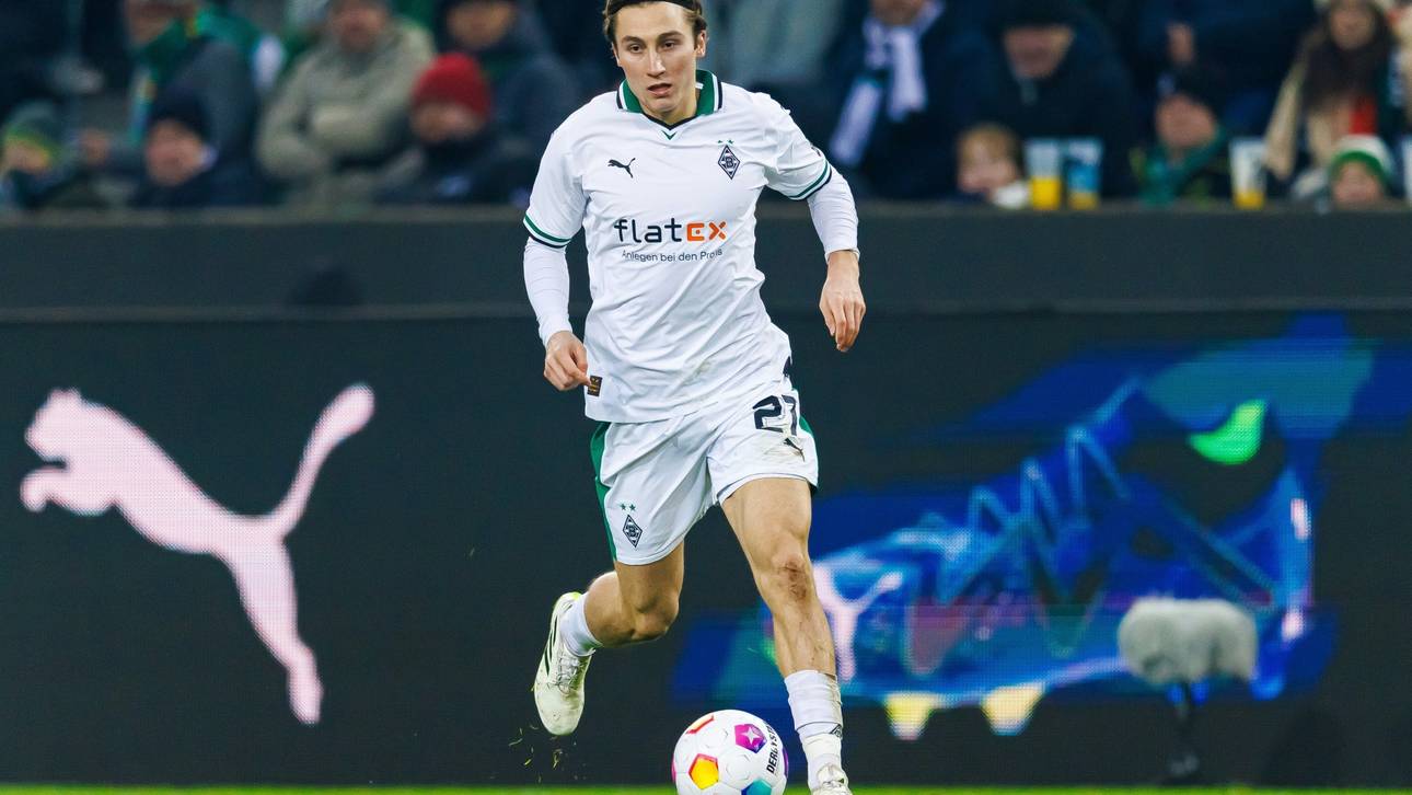 Reitz-Plan für U21-Auftritte