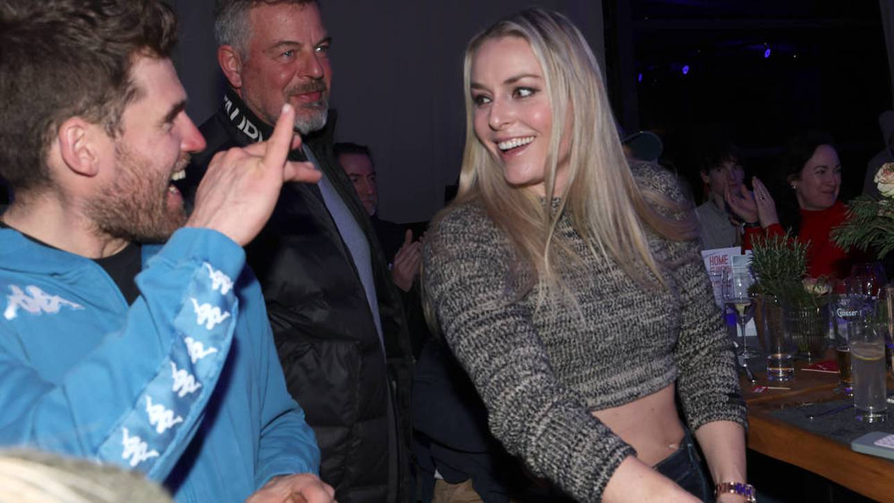 Vonn reagiert vielsagend auf Kritik