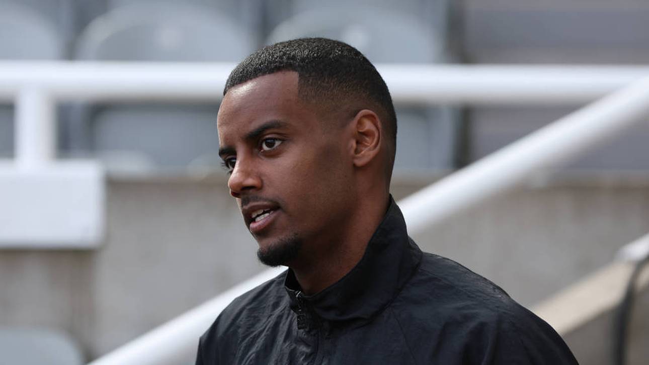 Wechsel-Theater um Isak immer irrer