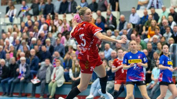Wer gewinnt den DHB-Pokal der Frauen?