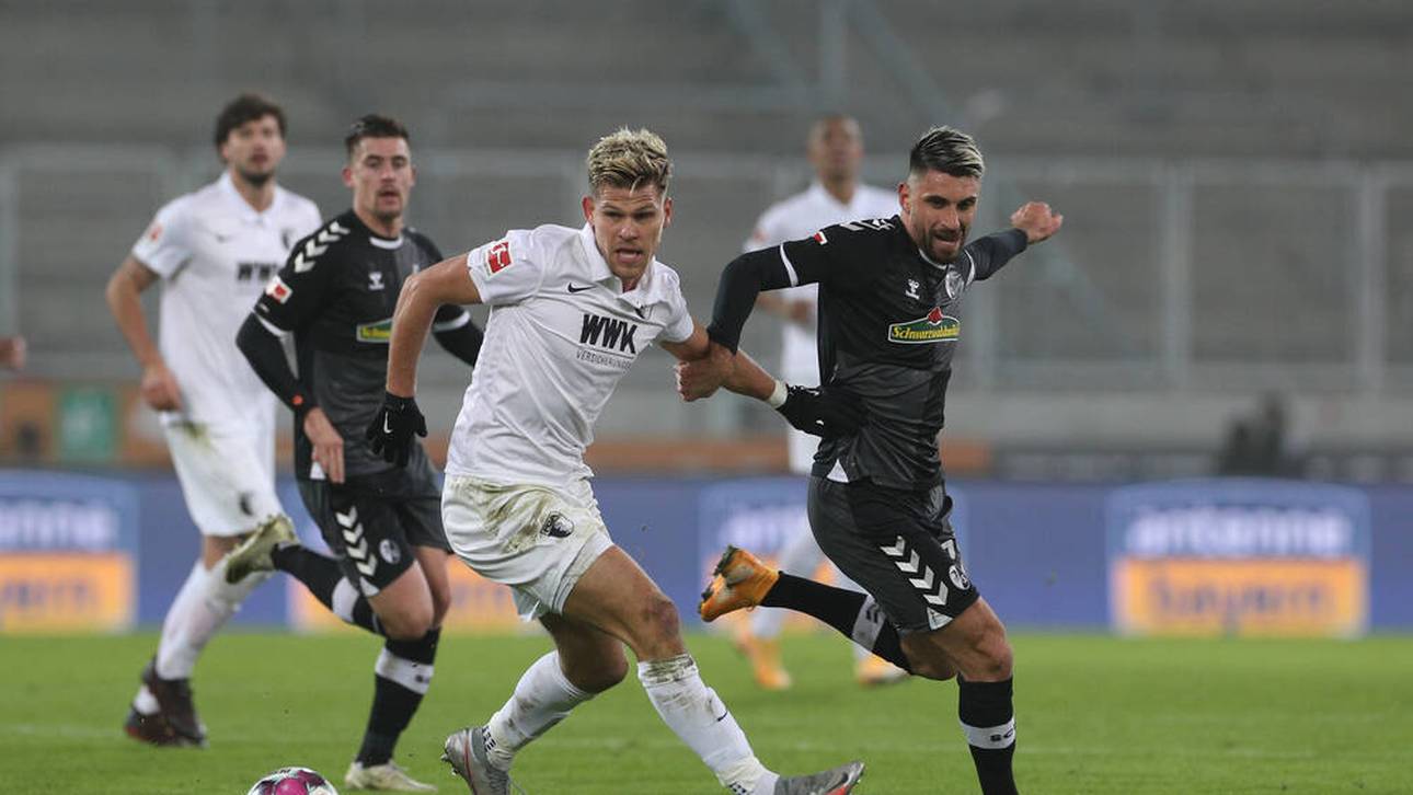 Freiburg verpasst Befreiungsschlag