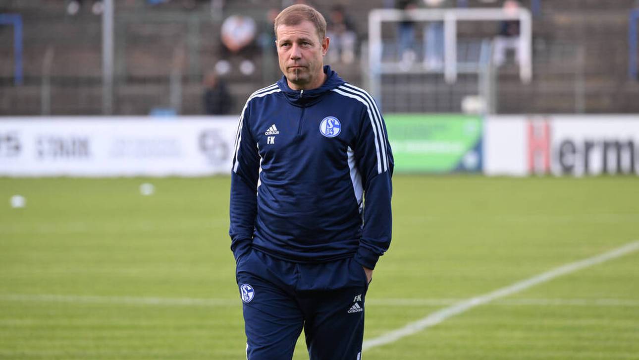 Schalke empfängt Bayern-Bezwinger