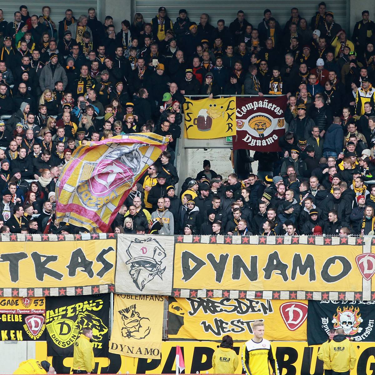 German Cup round-up: Dresden beat RB Leipzig – DW – 08/20/2016