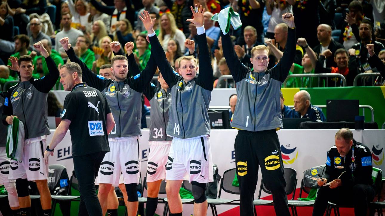 ARD zieht positive EM-Bilanz