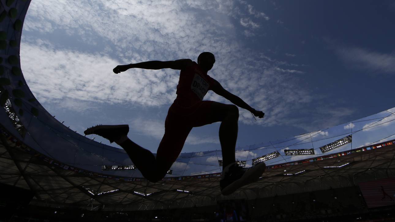 Doping: 79-Jähriger positiv getestet