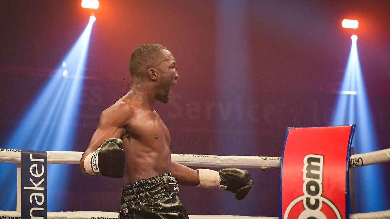 Top-Talent fordert Ex-Champ heraus