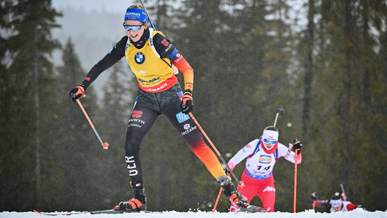 Bitterer Rückschlag für Preuß