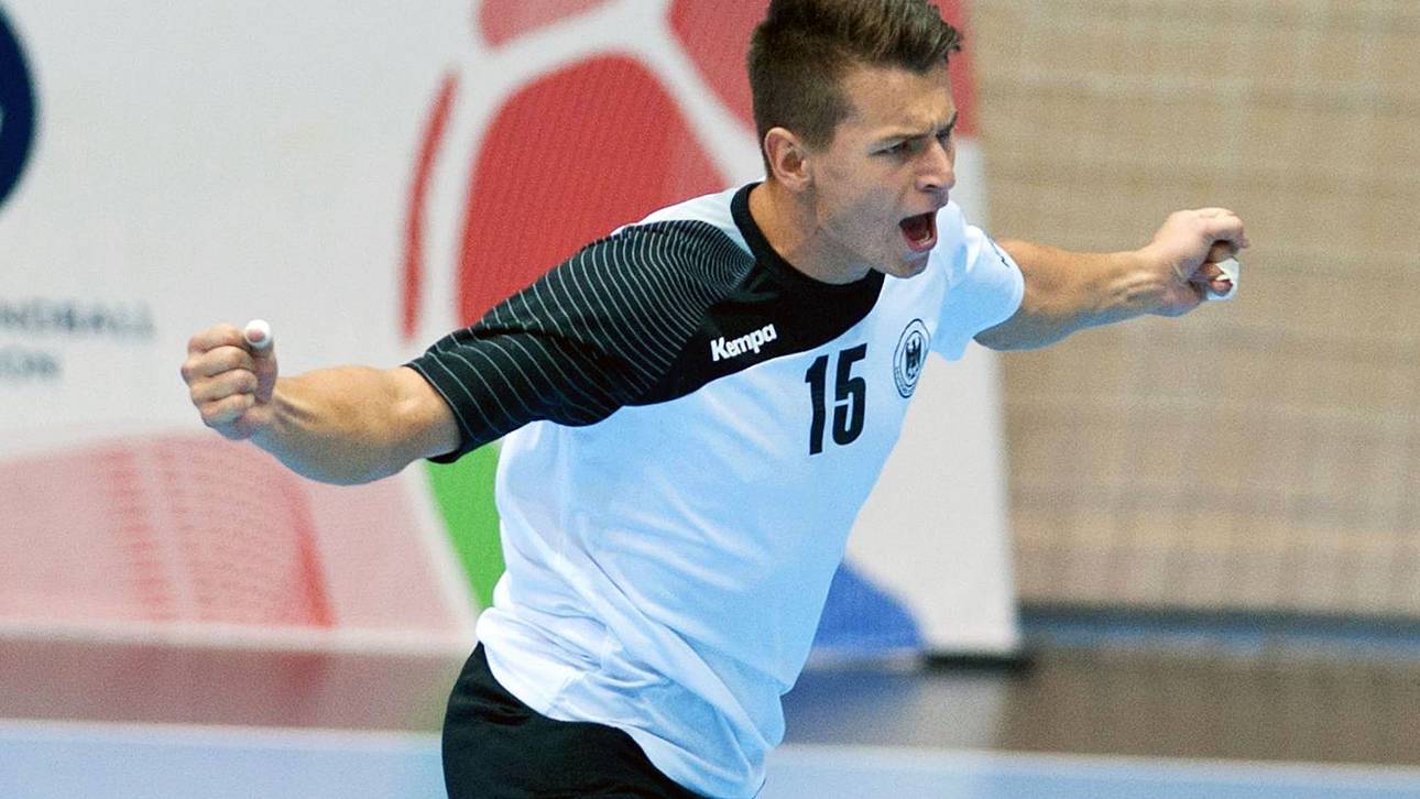 U21 stürmt ins WM-Viertelfinale