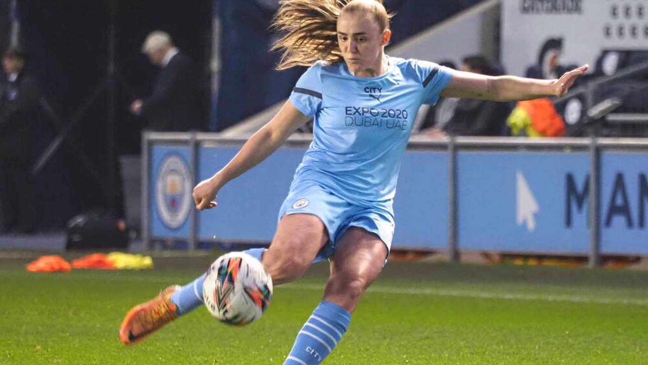 Transfercoup für Bayern-Frauen