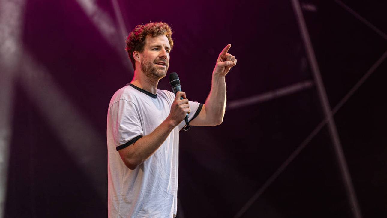 Kritik an Mockridge-Entschuldigung