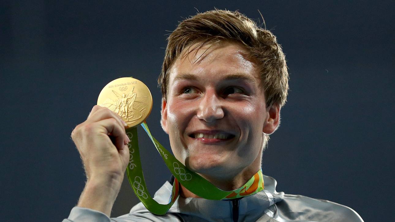 Olympia-Nacht: Röhler rettet DLV-Bilanz