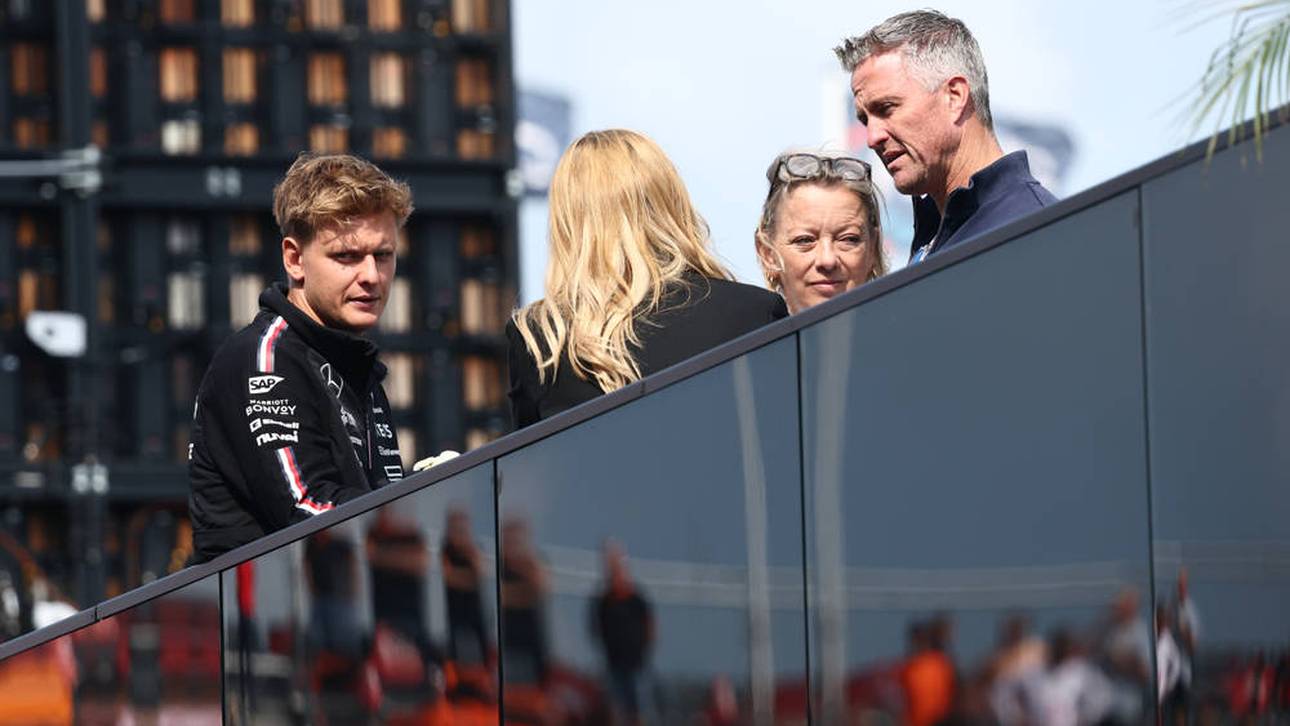 „Gefährlich”: Ralf Schumacher warnt