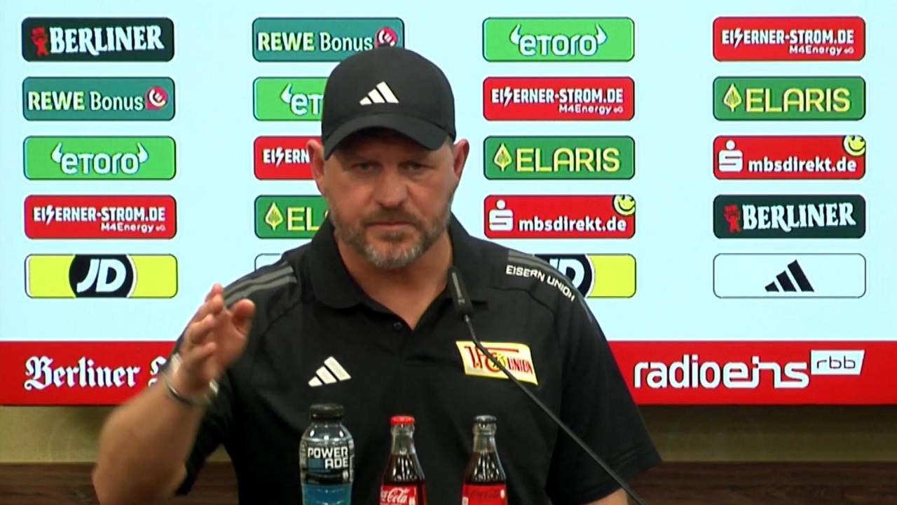 Diese Trainer kann Baumgart nicht ernst nehmen