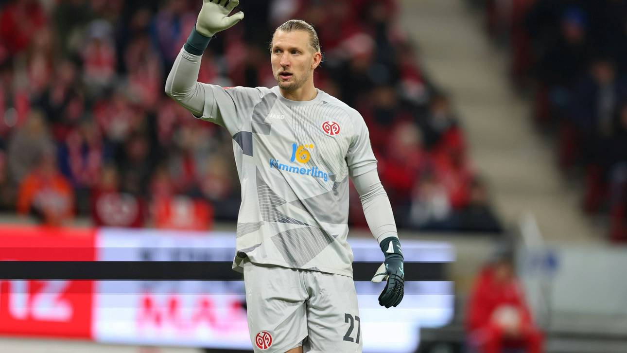 Schwerer Rückschlag für Mainz