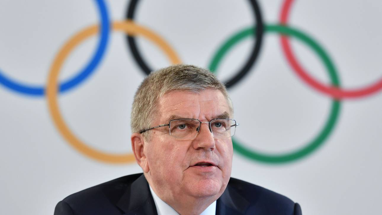 Bach verurteilt Anschlag in Kabul