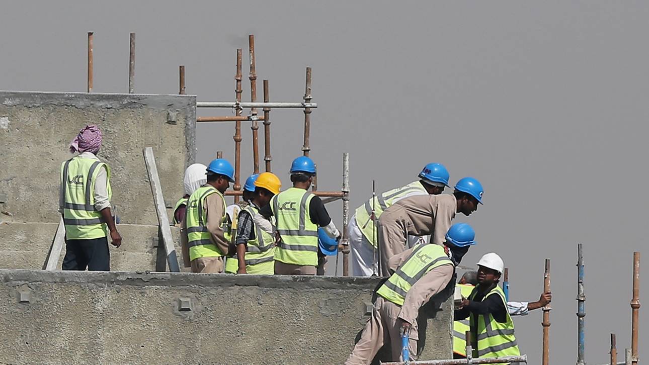 Amnesty erneuert Kritik an Katar