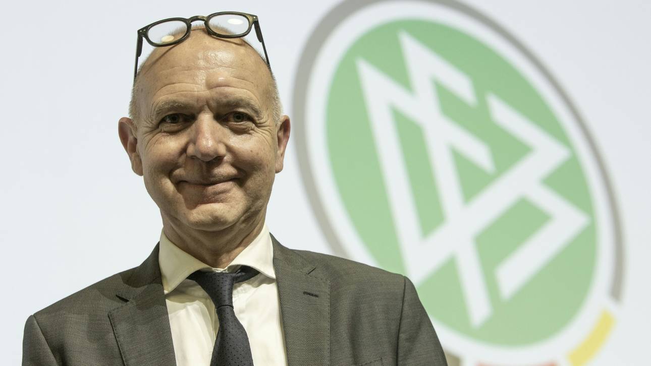 DFB-Stiftungen und Bundesagentur für Arbeit bleiben Partner
