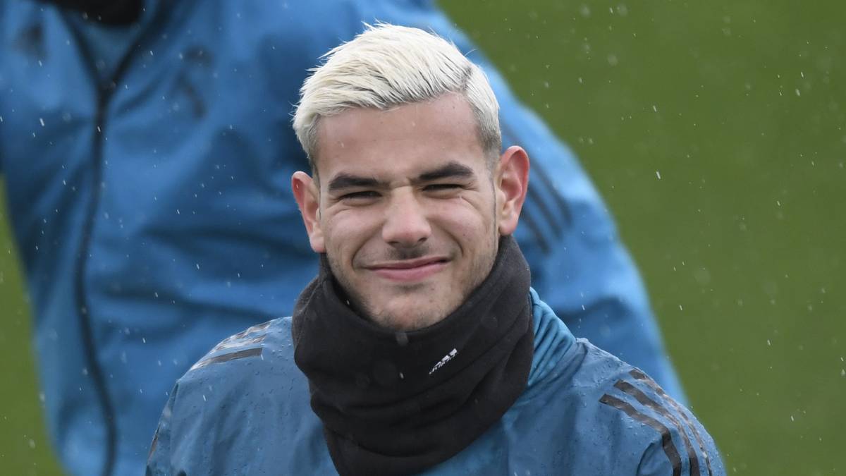 THEO HERNANDEZ (20, Vertrag bis 2023): Kann Marcelo auf der Linksverteidiger-Position keine Konkurrenz machen. Wegen seiner hohen Ablöse (30 Millionen Euro) bislang ein totaler Fehleinkauf. Könnte sogar verliehen werden, wenn er in der Vorbereitung enttäuscht