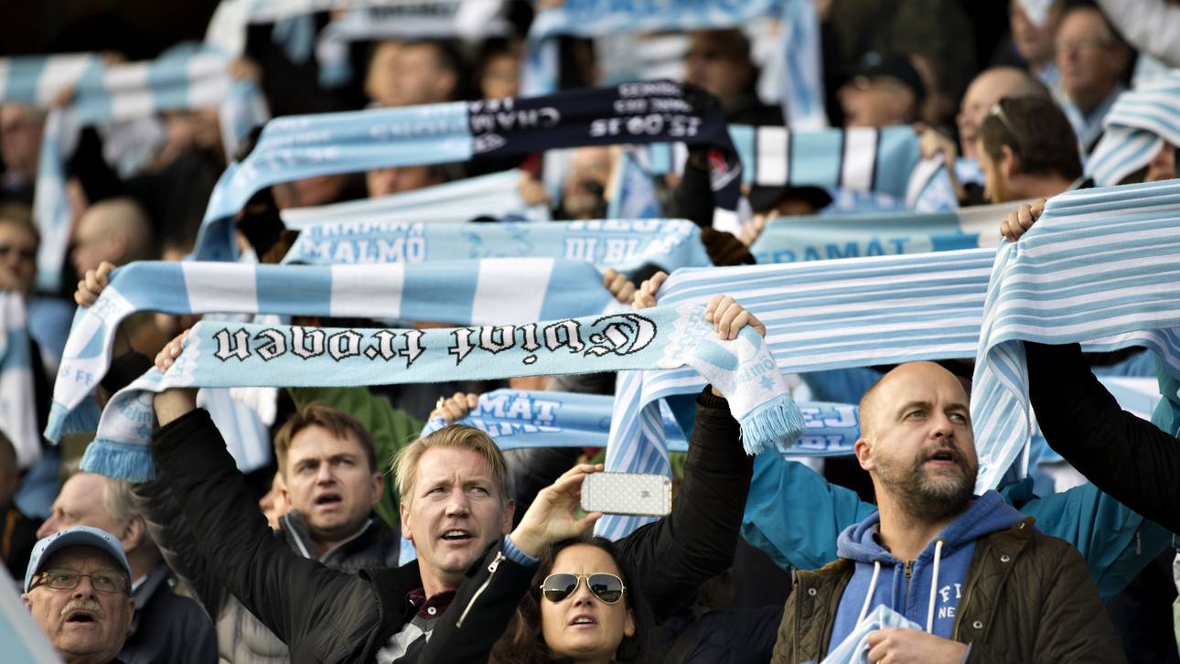 Malmö macht Titelgewinn perfekt
