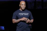 Tysons Mega-Fight vorerst geplatzt