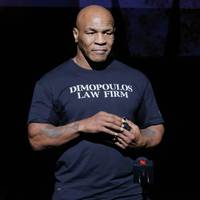 Die geplante Ring-Rückkehr des ehemaligen Schwergewicht-Weltmeisters Mike Tyson wird verschoben - wegen gesundheitlicher Probleme der Box-Legende.