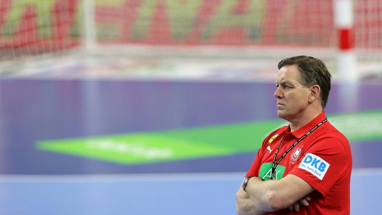 Gislason will Spielplanänderung