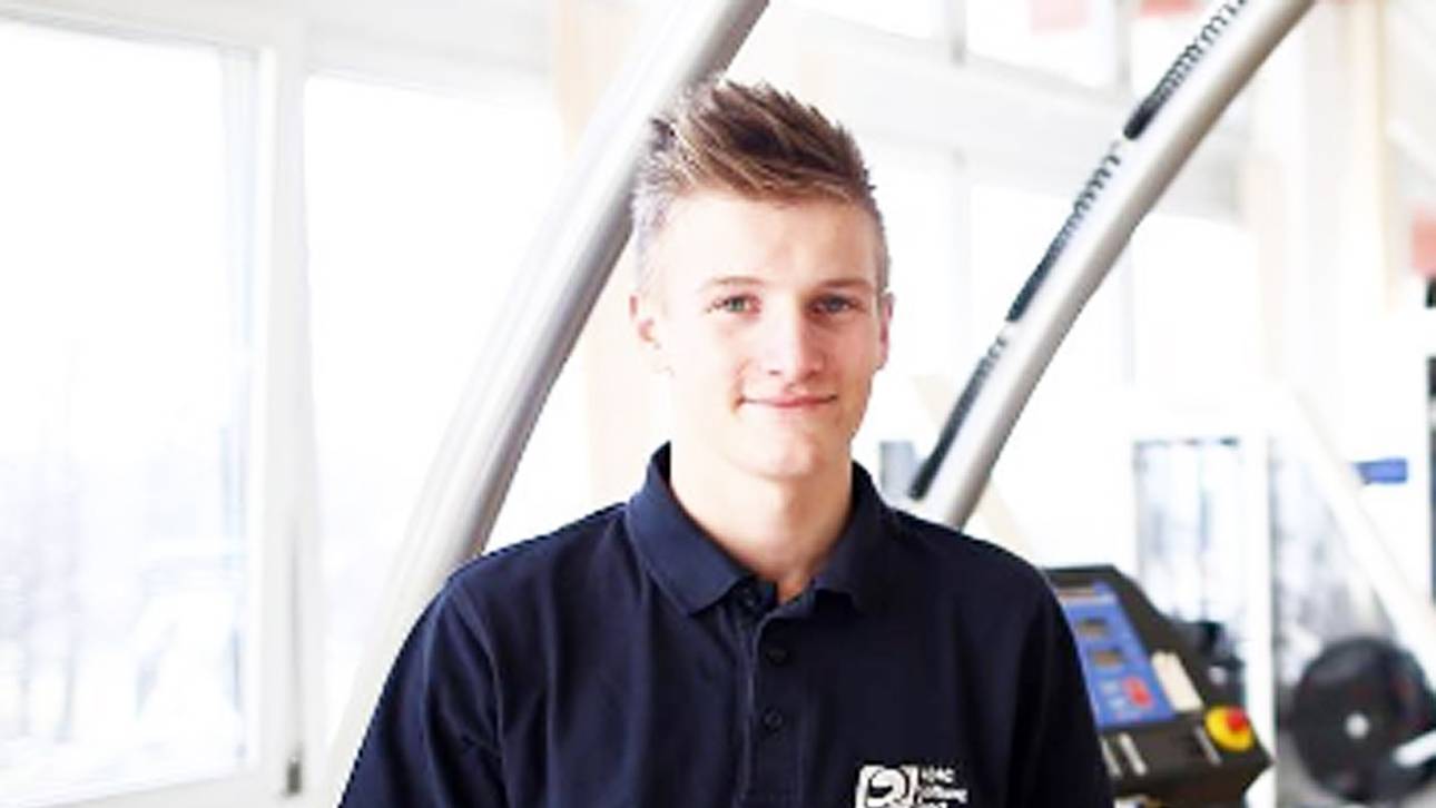 Fahrt um Punkte und für guten Zweck