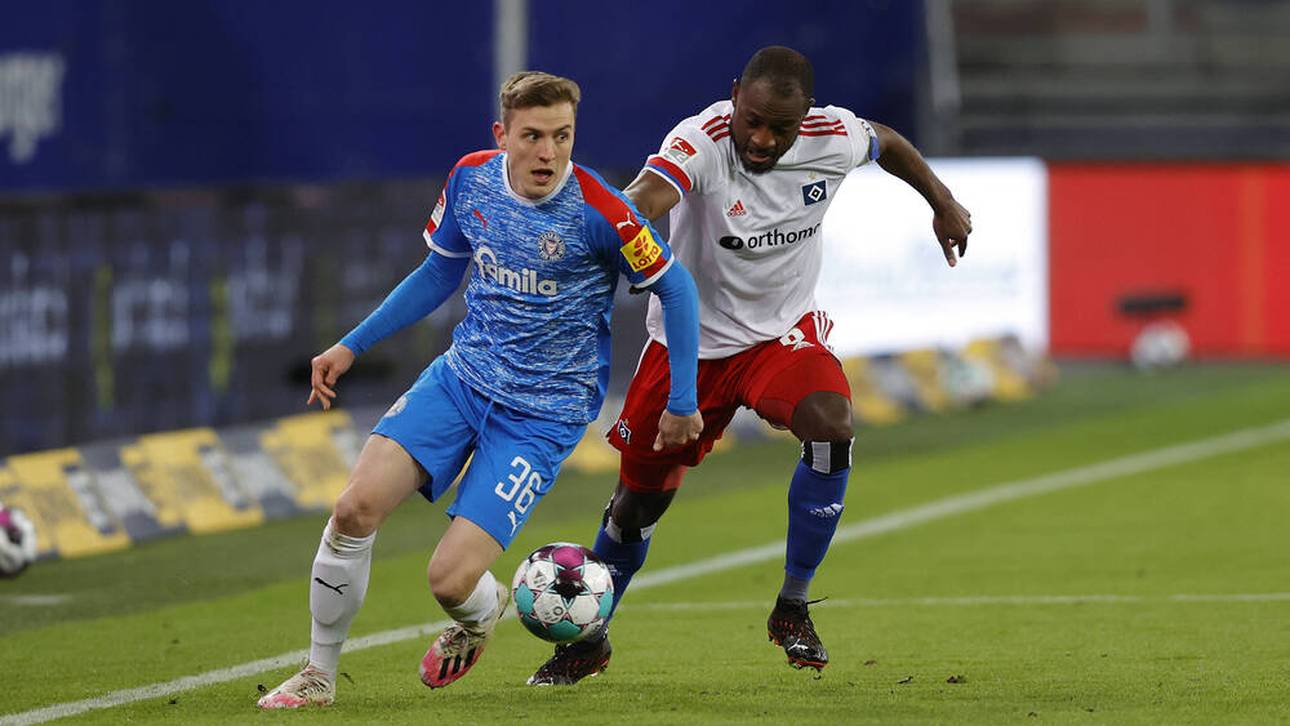 2. Bundesliga-Topspiele auf SPORT1