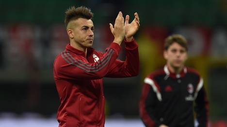 Stephan El Shaarawy