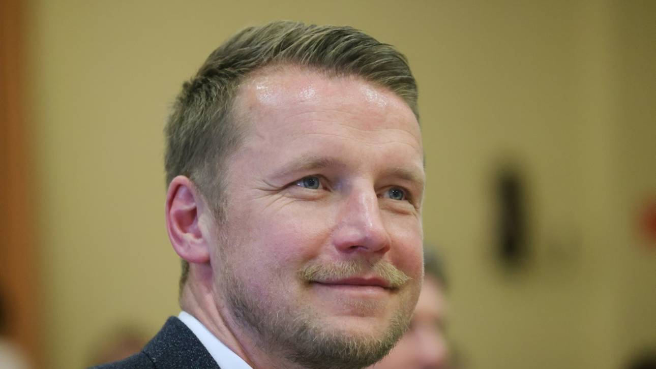 Maik Franz warnt neuen Hertha-Boss