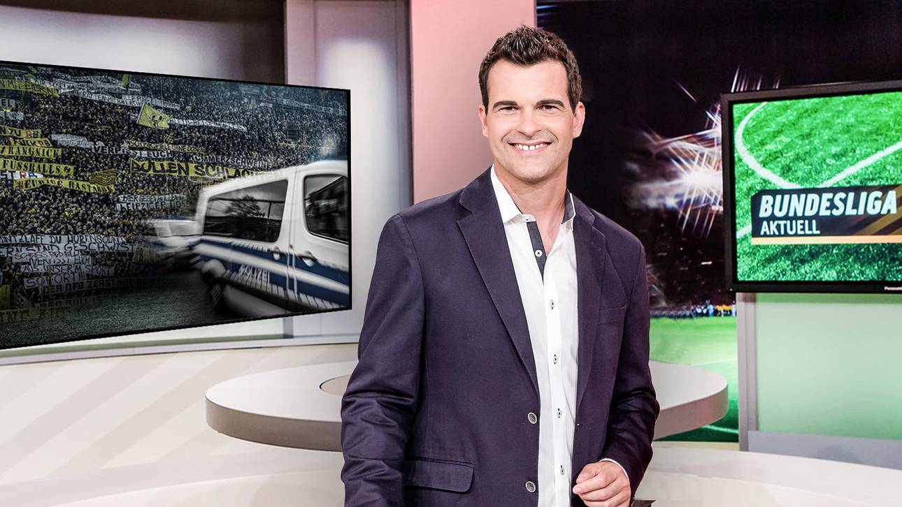 Die Themen in Bundesliga Aktuell