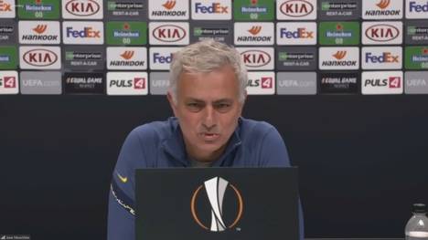 Gareth Bale hat seit seiner Rückkehr zu Tottenham Hotspur in sieben Spielen erst einmal getroffen. Trainer José Mourinho erklärt, was ihm noch fehlt.