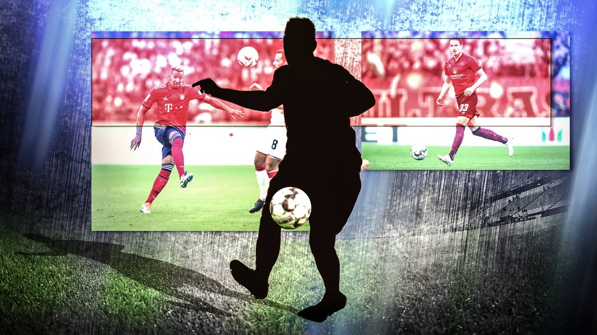 Die Bundesliga-Hinrunde 2018/19 ist Geschichte. Bei einem Blick in die Spielerstatistiken zeigt sich, dass bei den besten Passspielern eindeutig der FC Bayern dominiert. SPORT1 hat die Top 20