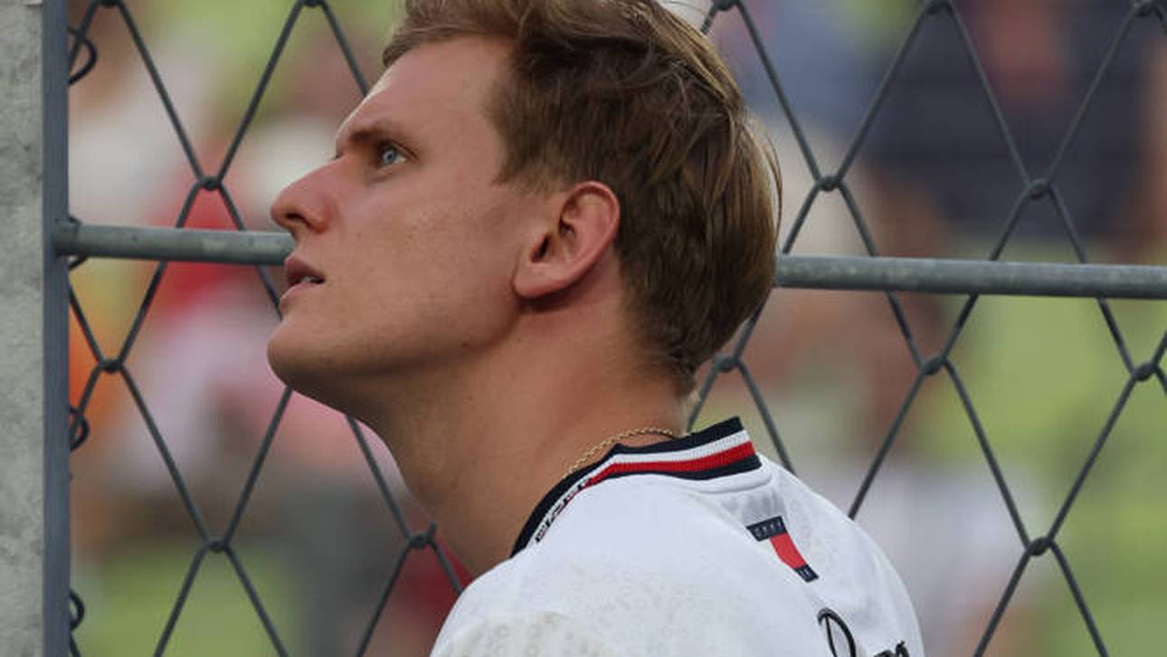 Mick-Rivale: Bin die bessere Wahl