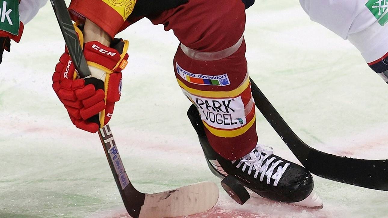 Darum zieht DEL Spieltag vor