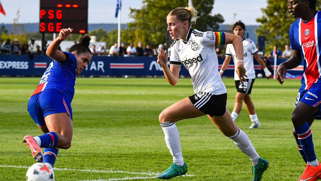 Europa Cup: VfL-Gegner steht fest