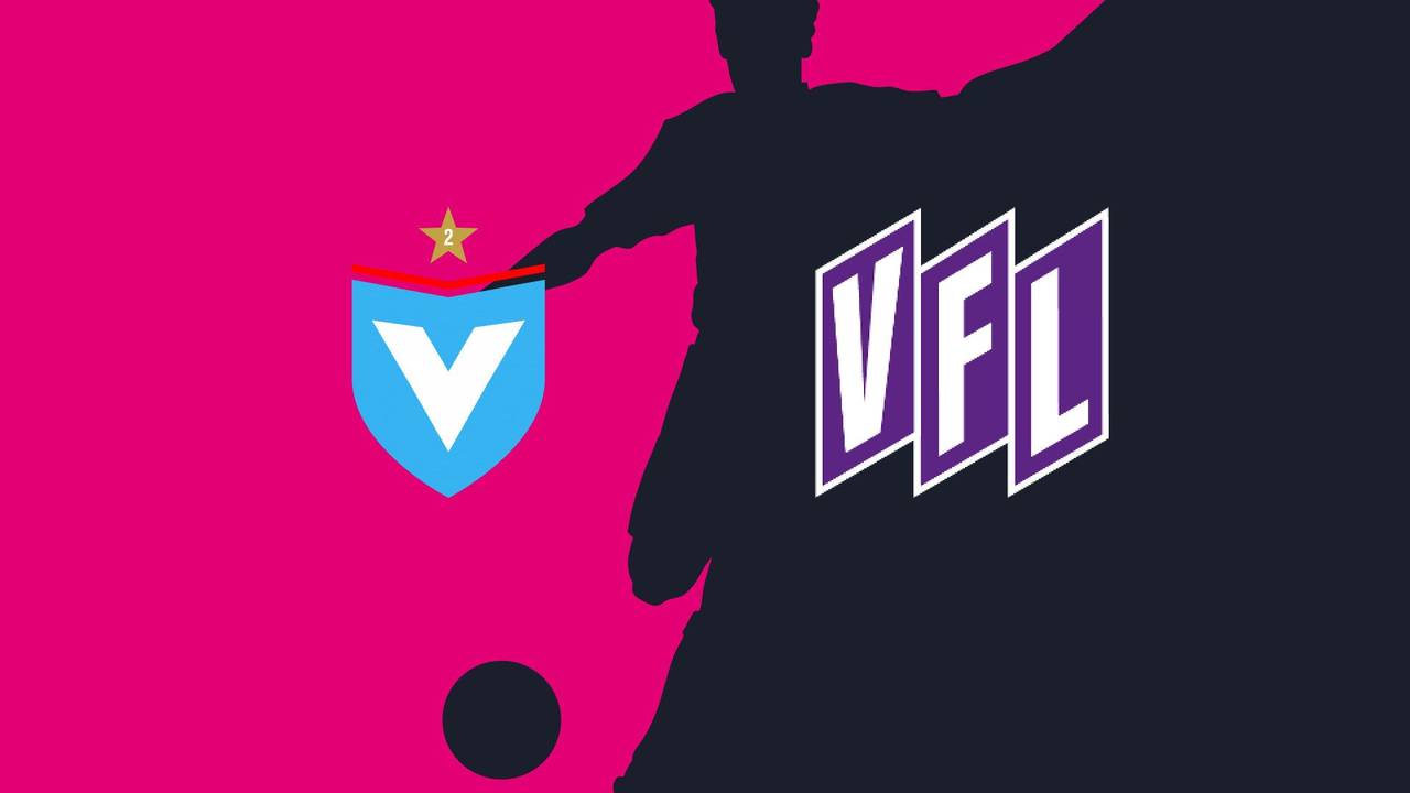 FC Viktoria 1889 Berlin - VfL Osnabrück: Tore und Highlights | 3. Liga