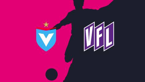FC Viktoria 1889 Berlin - VfL Osnabrück: Tore und Highlights | 3. Liga