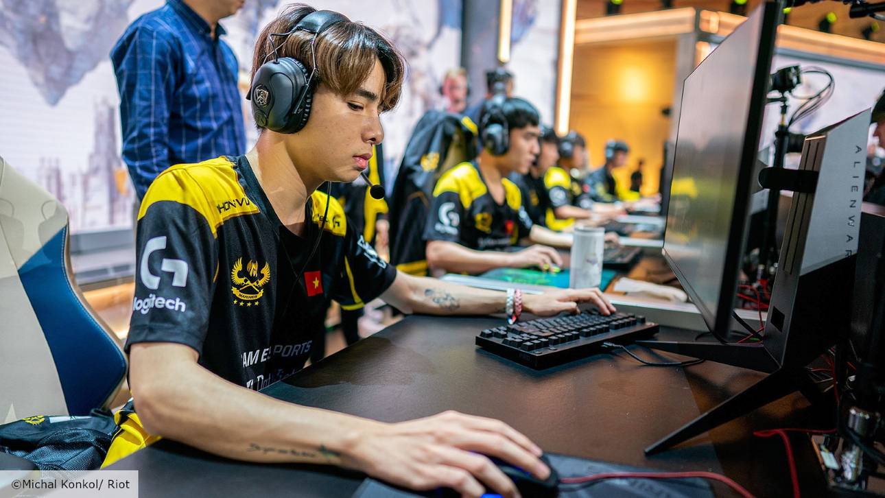 Zeros wegen Coronawitzen gebannt