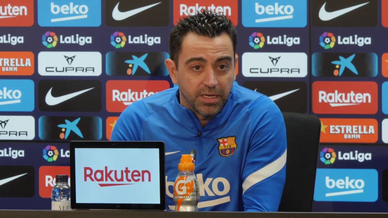 Zittersieg! Barca gewinnt wilden Ritt