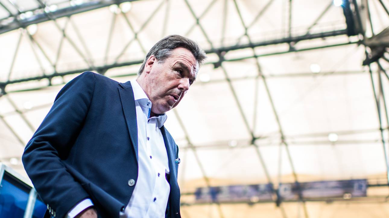 Bruchhagen fordert Wende gegen FC
