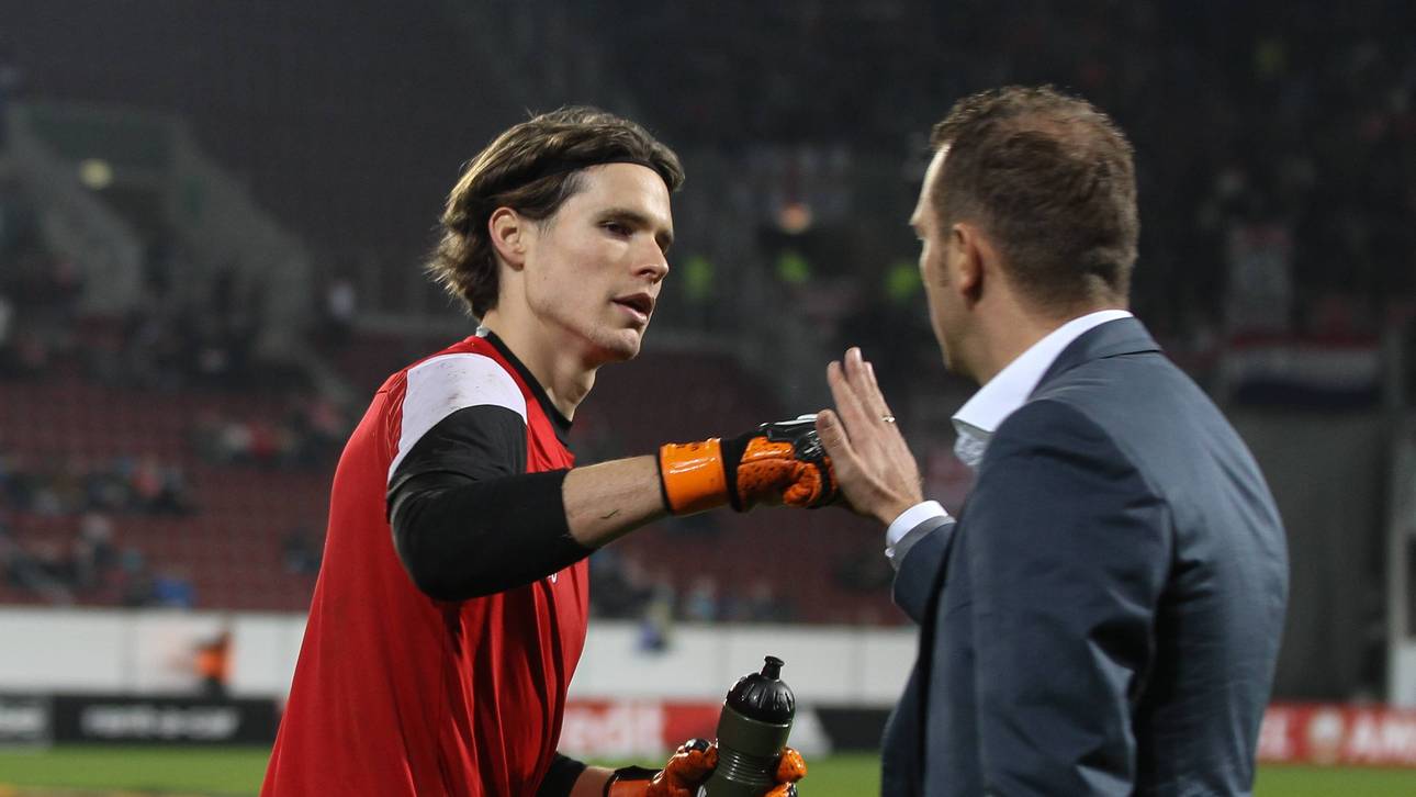 „Normal One passt auch zu Weinzierl“