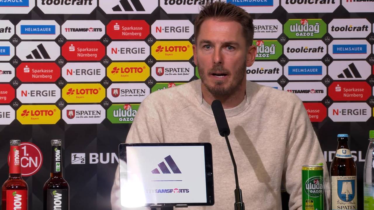 Hetzjagd gegen Reese? Sein Trainer stellt etwas klar