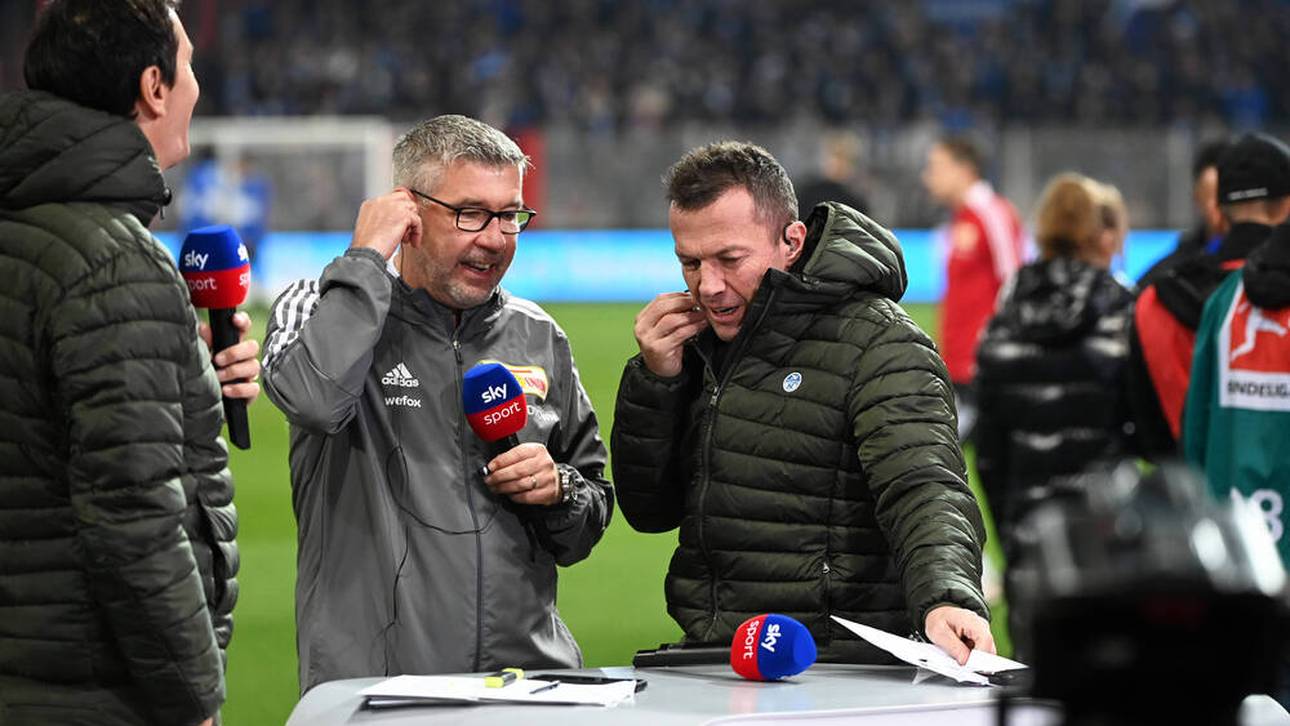 Matthäus traut Fischer Bayern zu