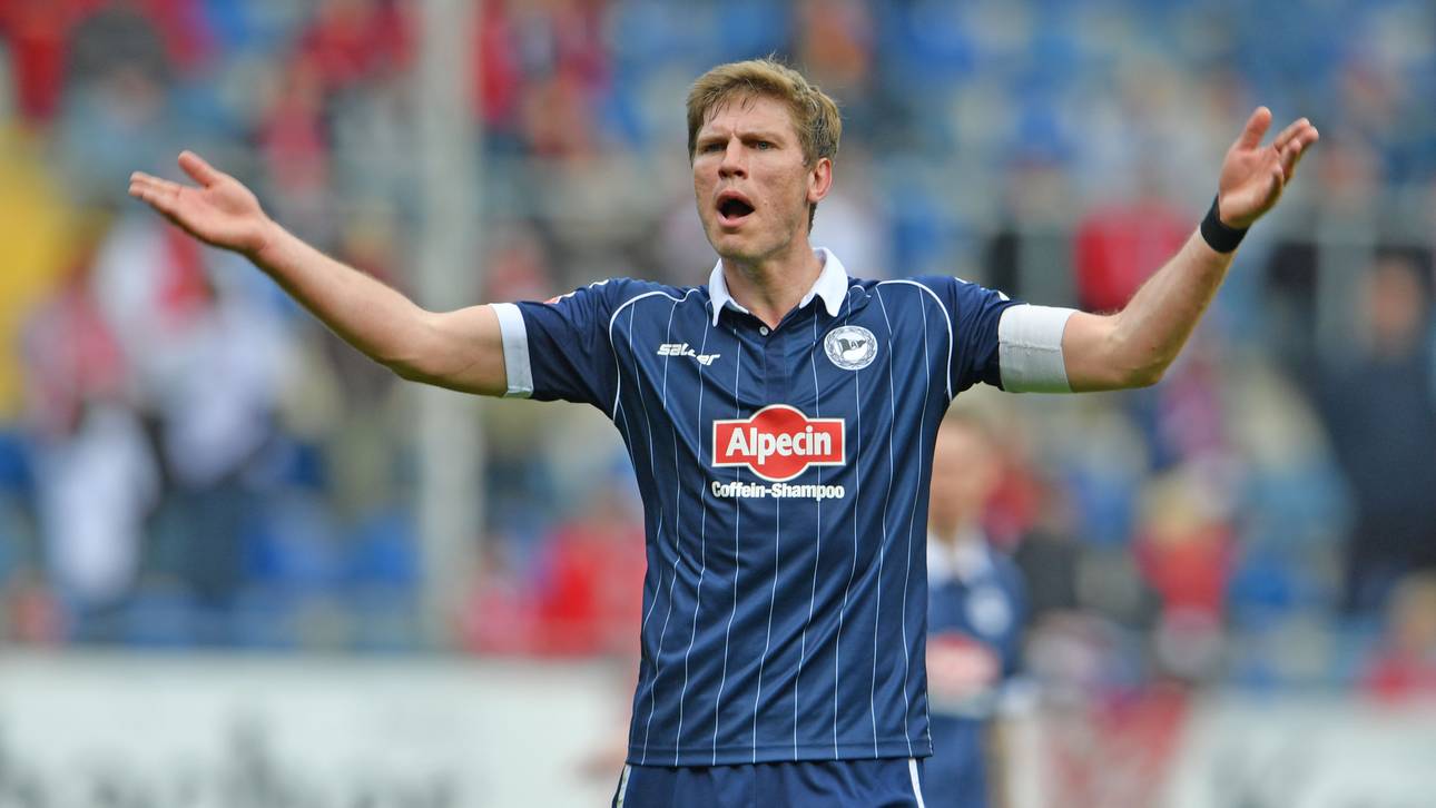 Bielefeld und KSC geizen mit Toren