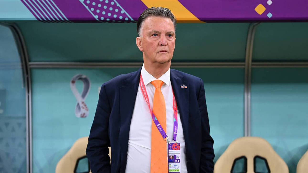 Van Gaal verhinderte Transfer von Juwel