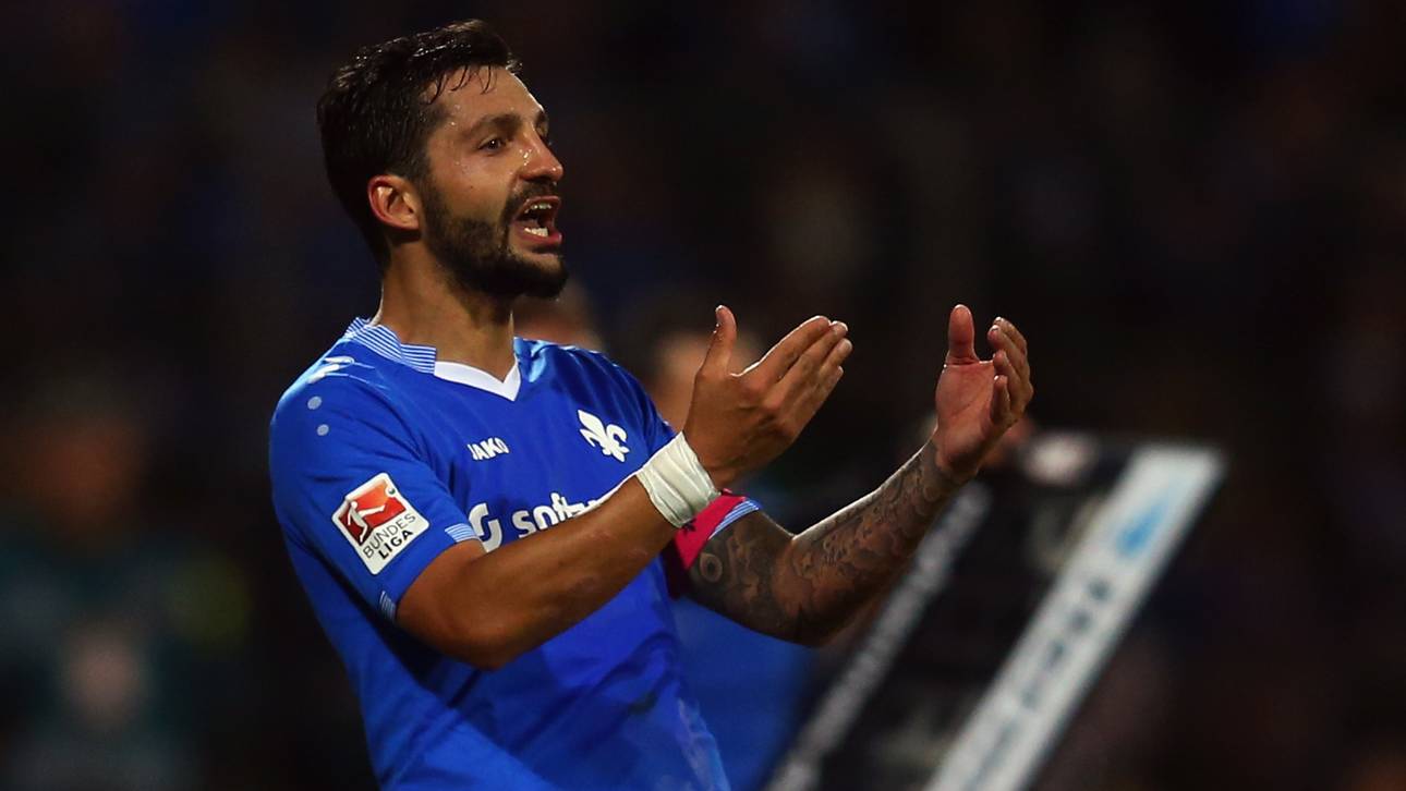 Sulu kostet Mittelfinger viel Geld