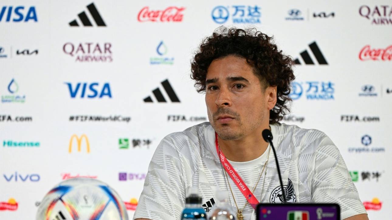 Mexiko-Duo schreibt WM-Geschichte