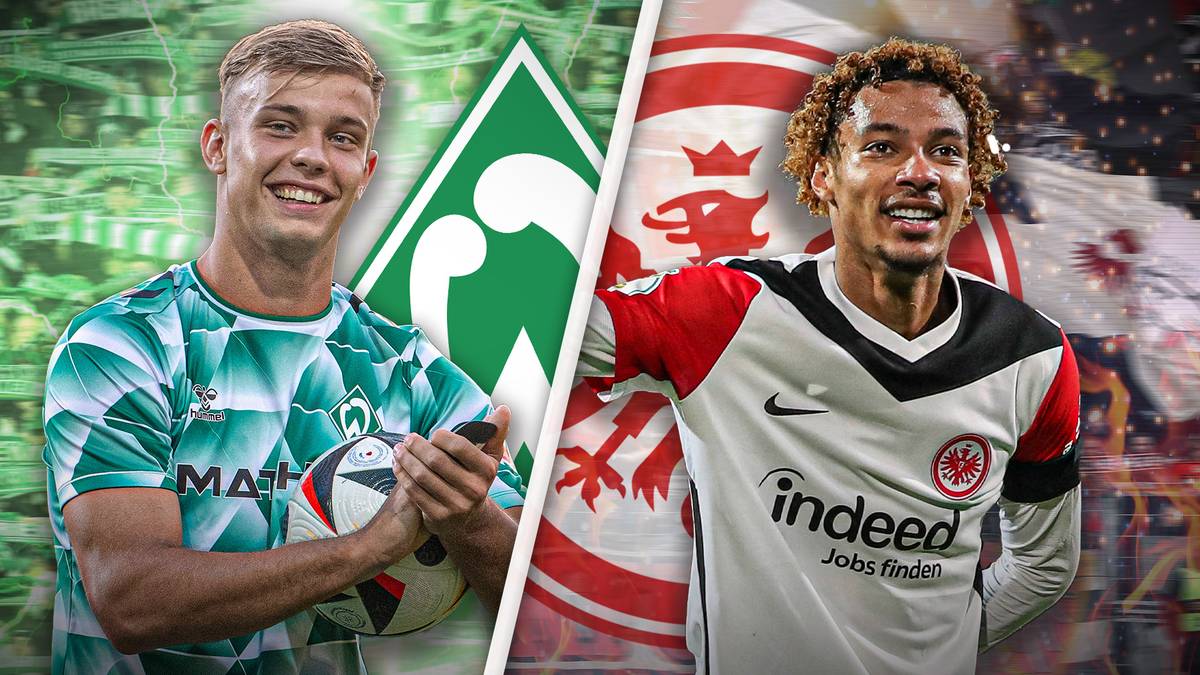 Hat die Bundesliga zwei neue Superstürmer?